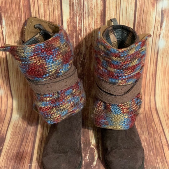 Muk Luks | Shoes | Muk Luks Boots 